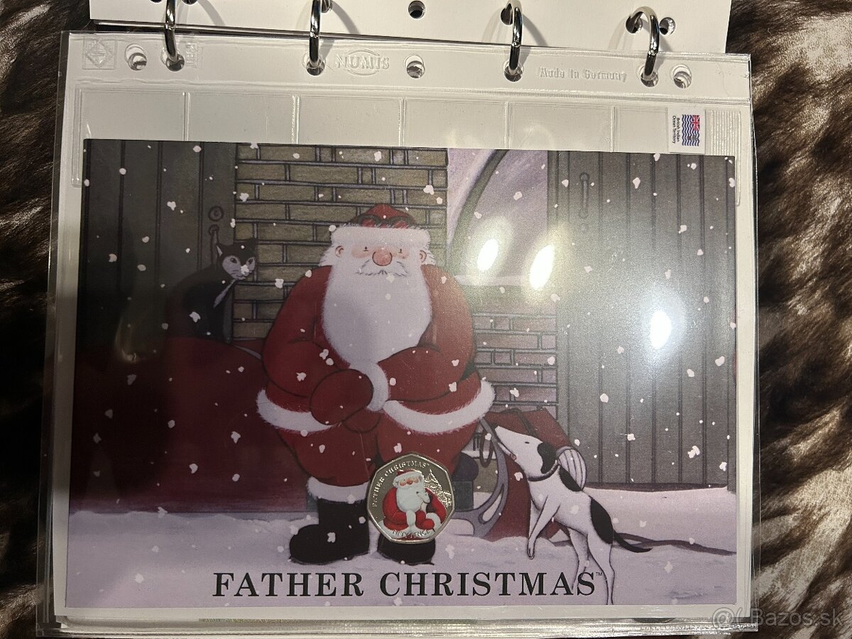 Mince z celého sveta 201 ŠTÁTOV A 30 TERITÓRIÍ v koži - 8