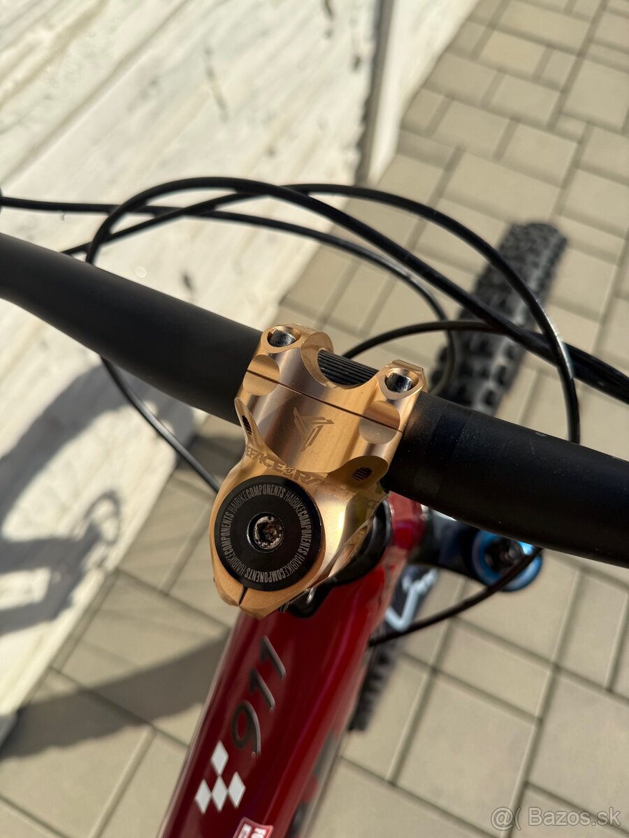 Trek remedy 7 custom cena 1650€ plus dohoda - 8