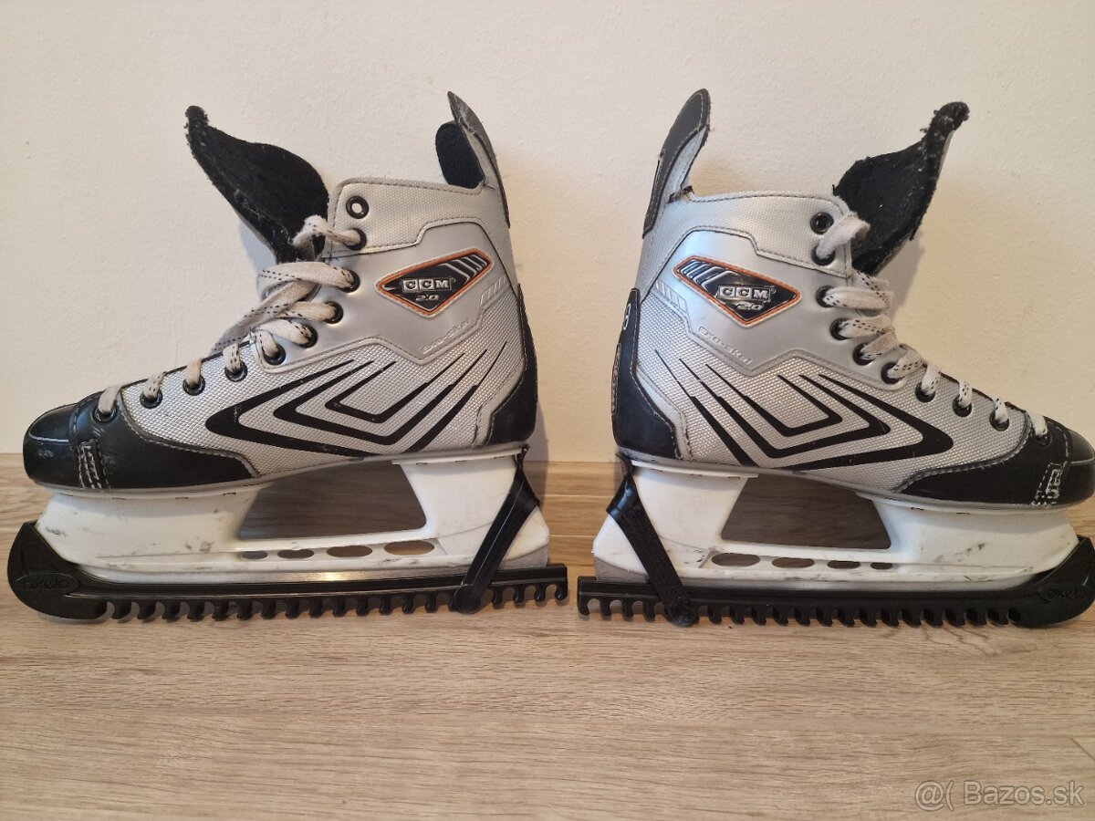 Hokejová výstroj - 8