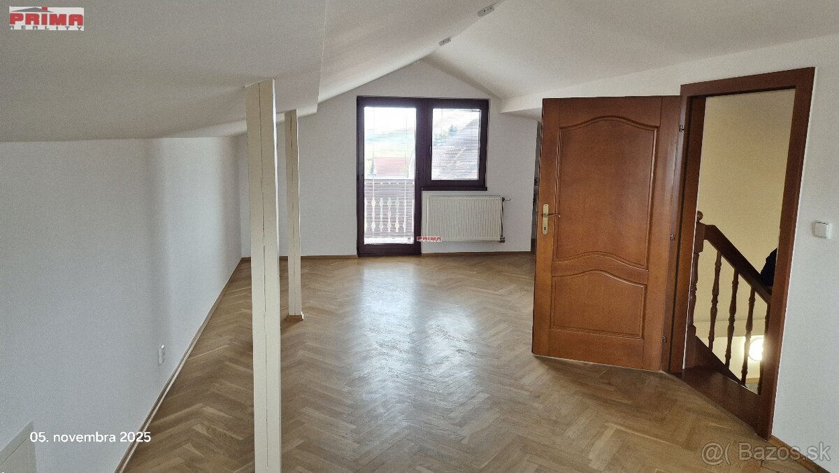 ID 3155 Prenájom: 3 izbový byt Žilina, Rosinky - 8