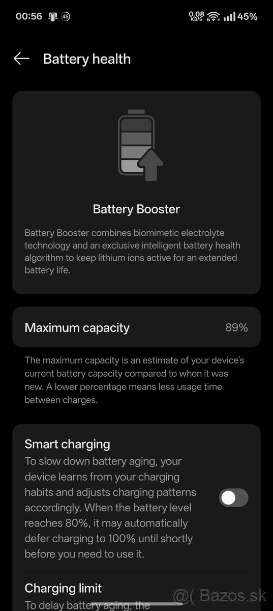 Oneplus Nord 3 8GB/128GB - 8