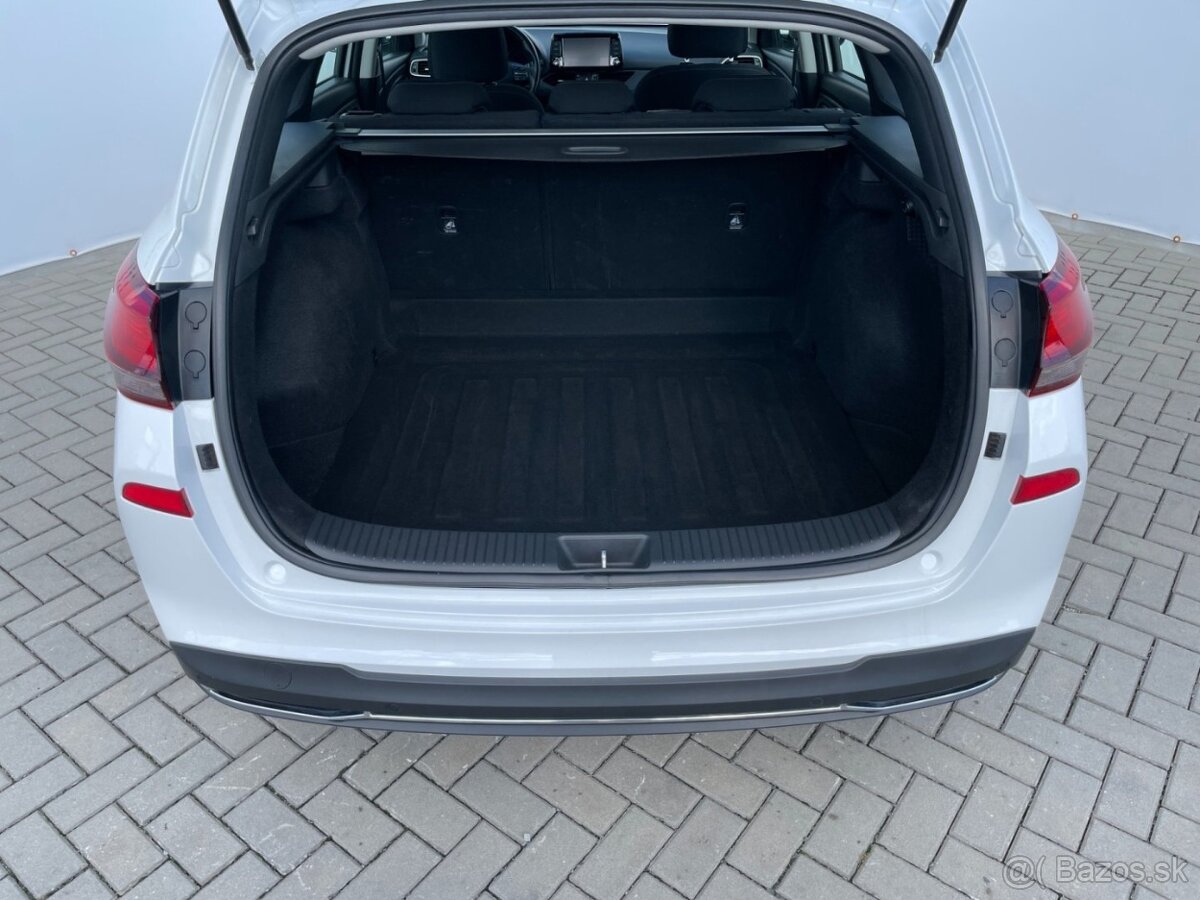 Hyundai i30 Com.1.0T-GDi Comfort ČR+1.maj - 8