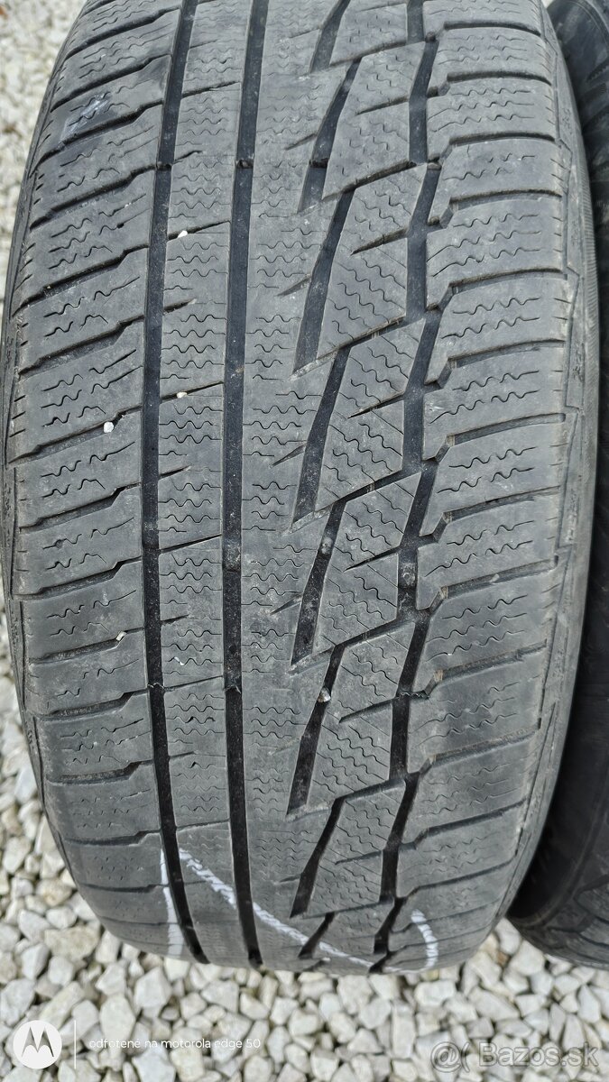 5x112 R17 225/55 R17 zimne - 8