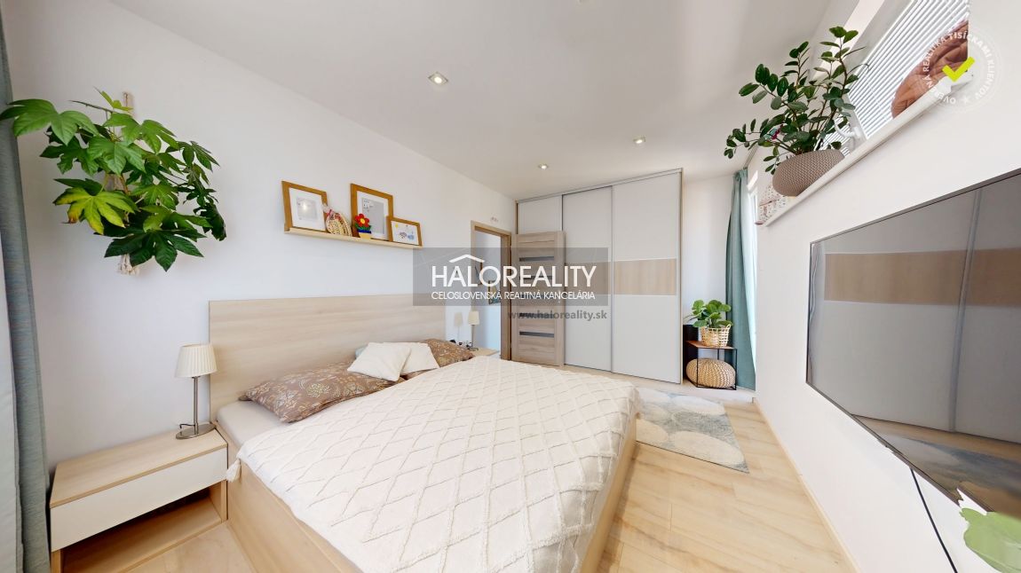 HALO reality - Predaj, trojizbový byt Galanta, Orechová ulic - 8