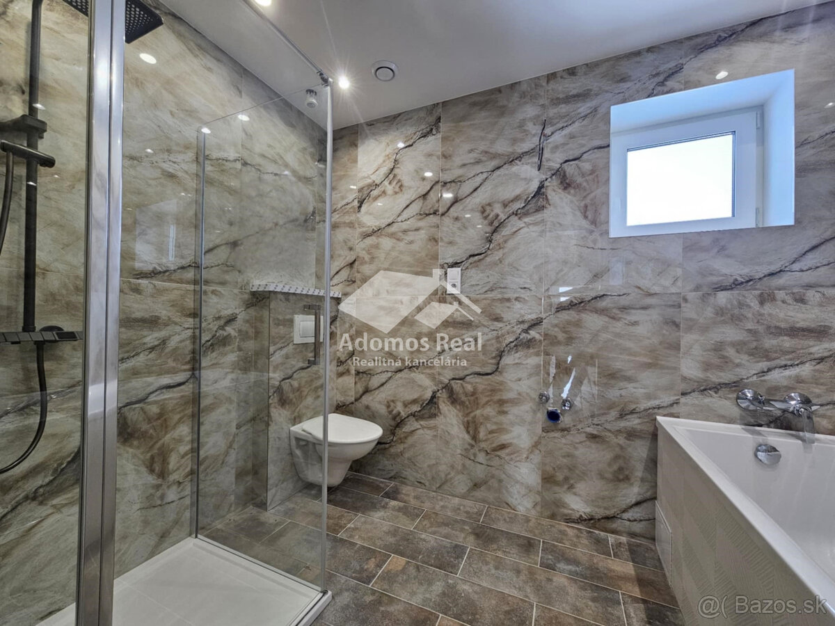 5-IZBOVÝ RODINNÝ DOM KOŠICE - OKOLIE / SEŇA - 8