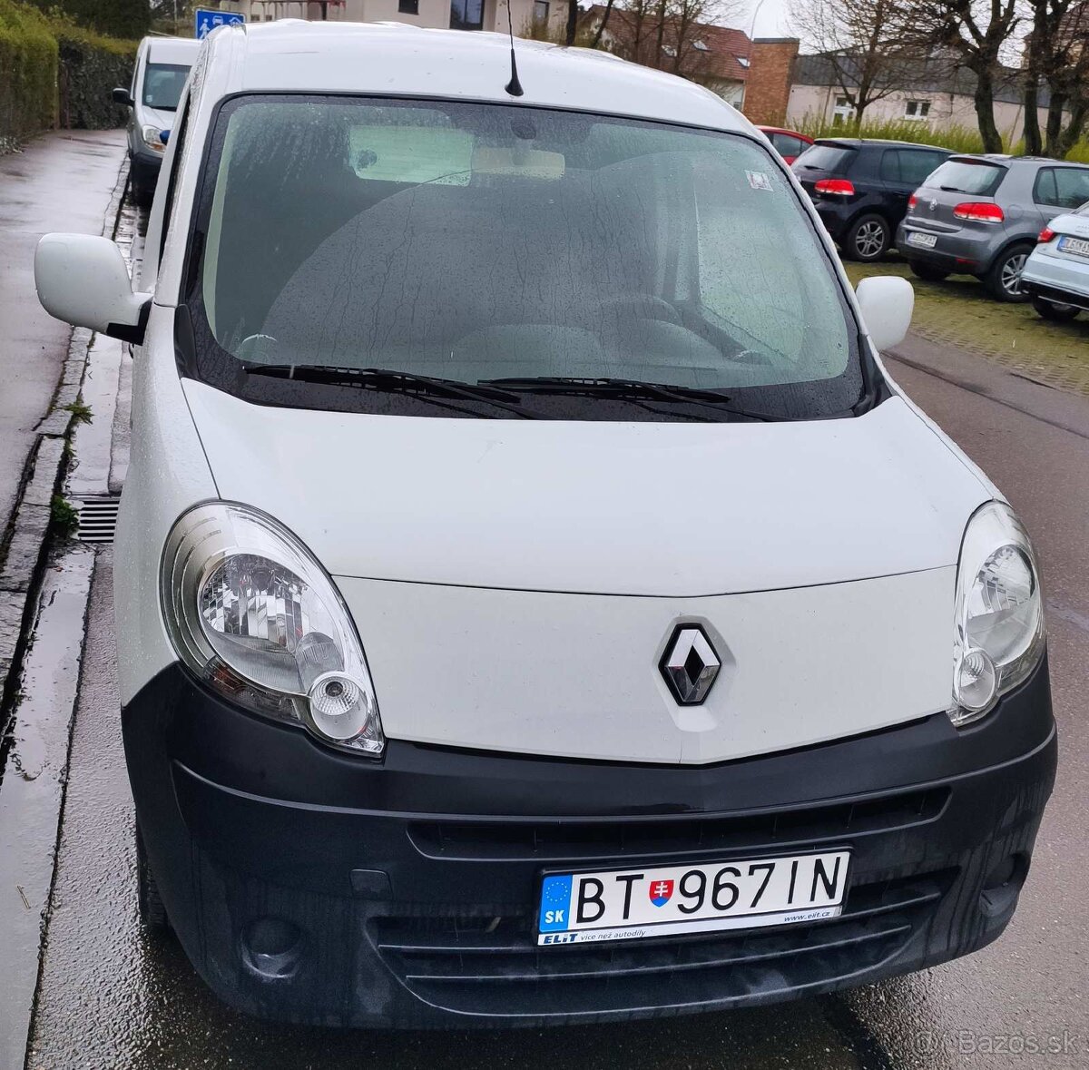 Renault Kangoo - 8