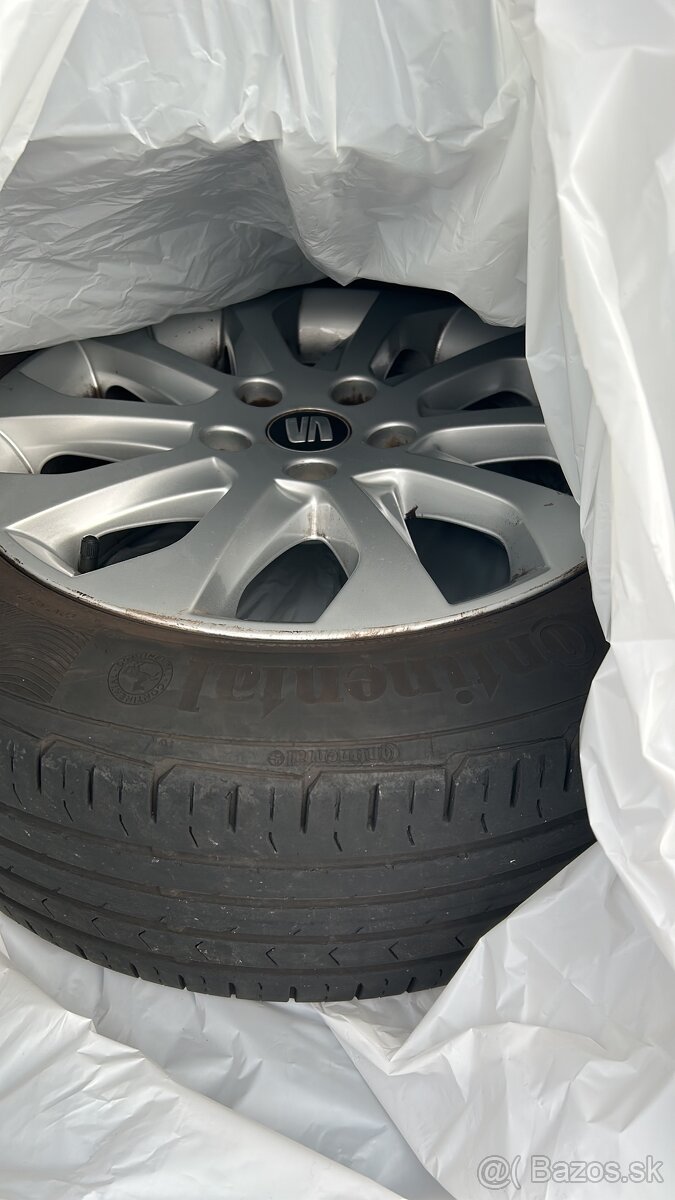 Seat Leon 1.4 TSI Ecomotive Style Rok 2014 - 8