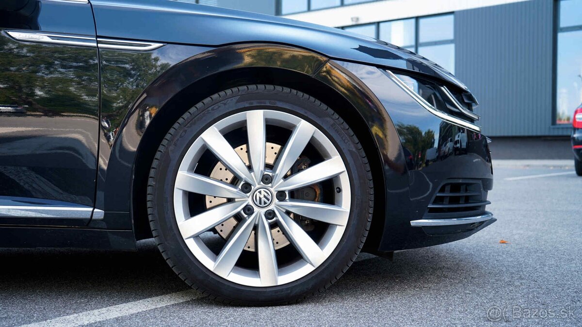 Volkswagen Arteon 2.0TSI 4Motion elegance 206kw - 8
