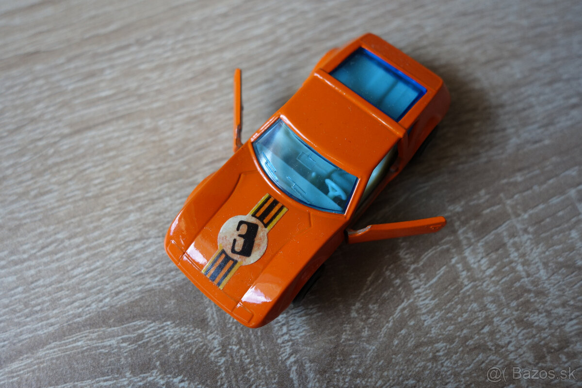 Matchbox Superfast No. 3 Monteverdi Hai - 8