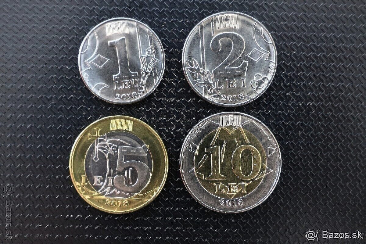 Unc mince (sady) - 8