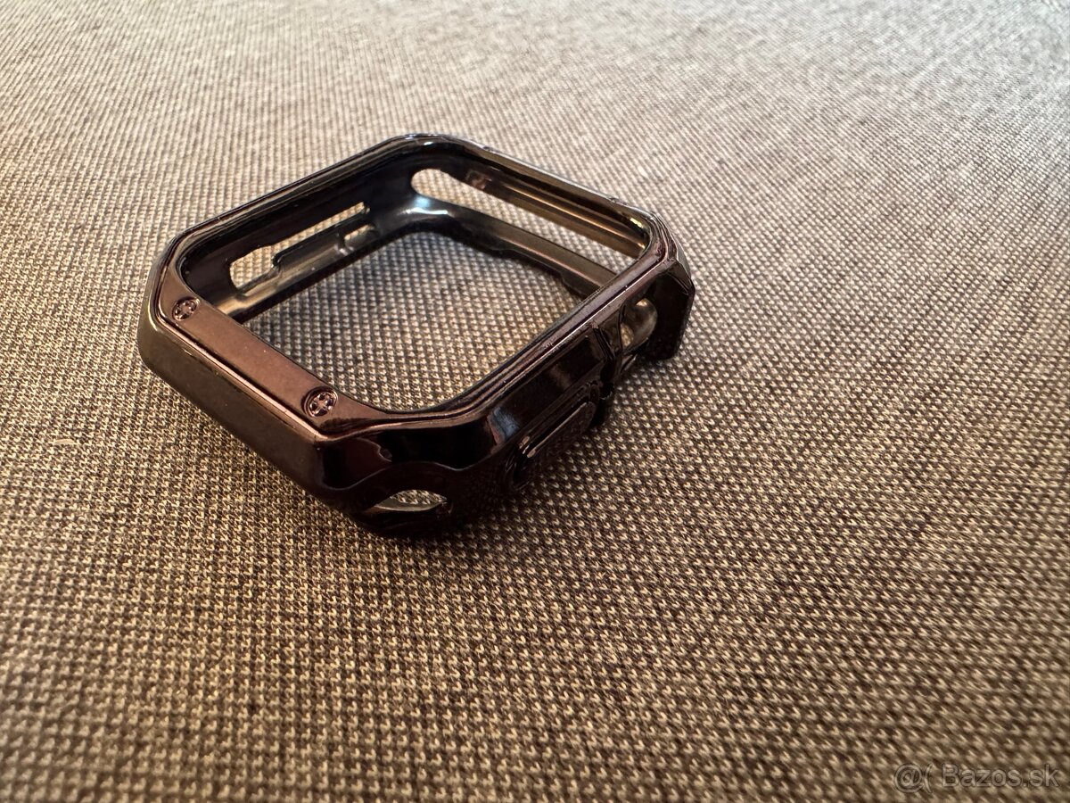 Apple Watch Series 8 GPS, 45 mm, Midnight - 8