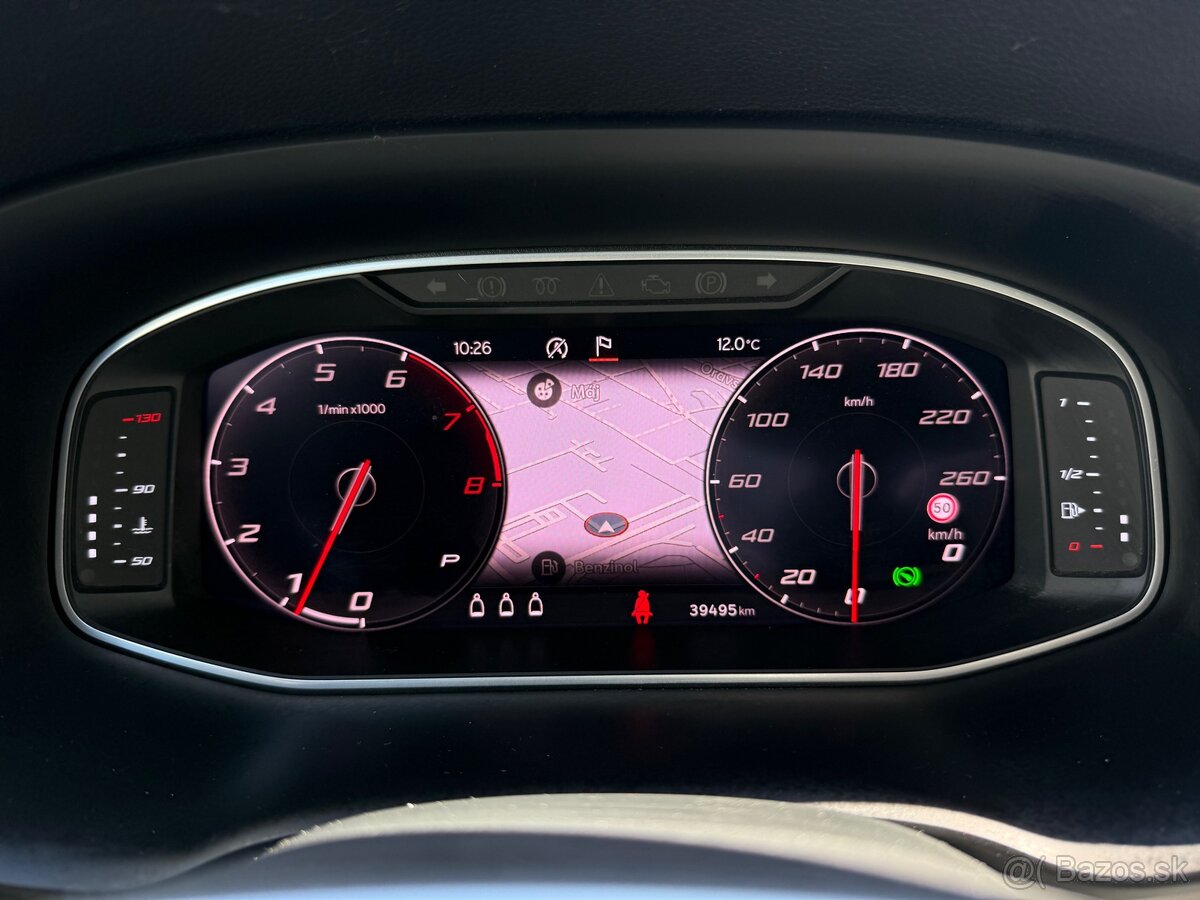 Seat Ateca Xperience - 8