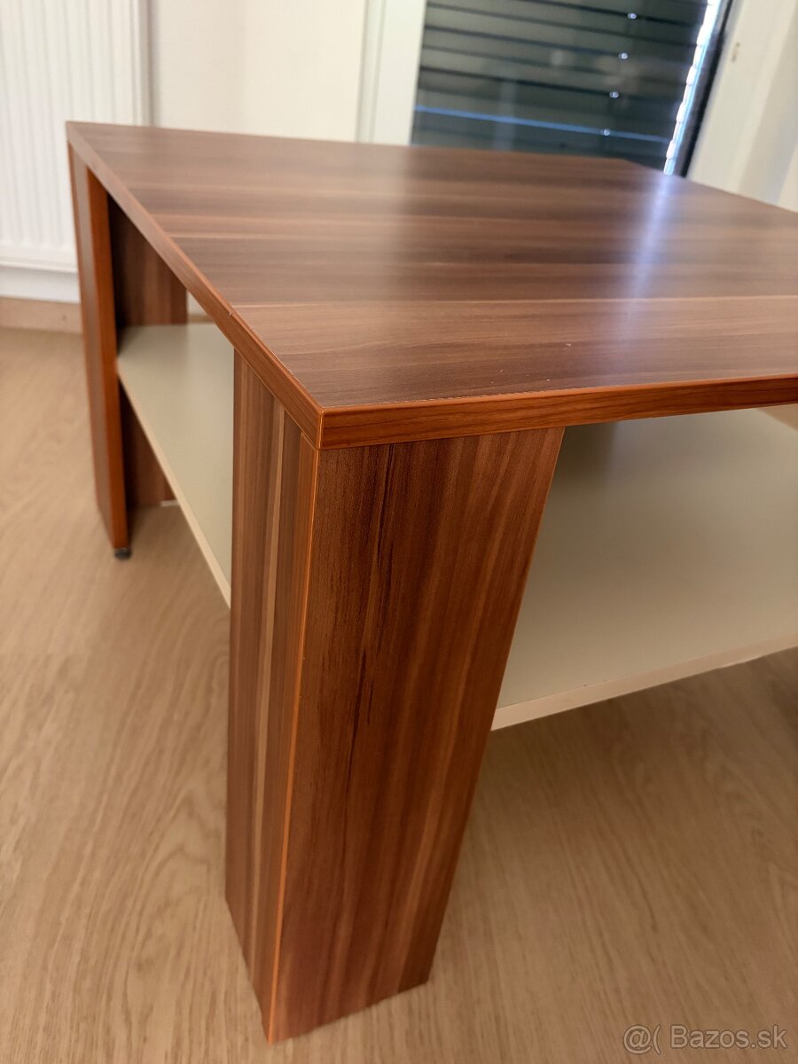 Konferencny stolik - 8