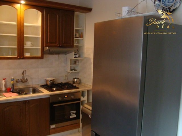 Na predaj luxusná rodinná vila - 8