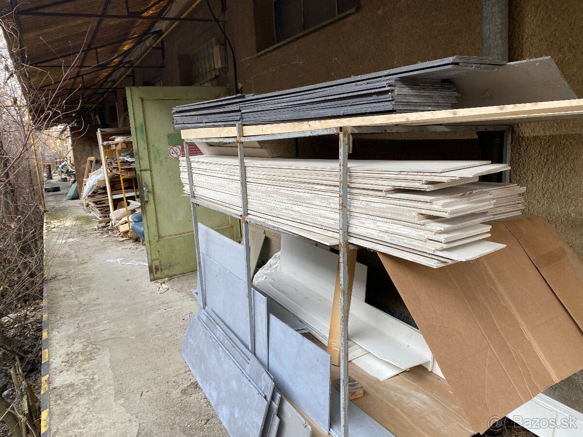 Cementovláknité dosky Equitone - 8