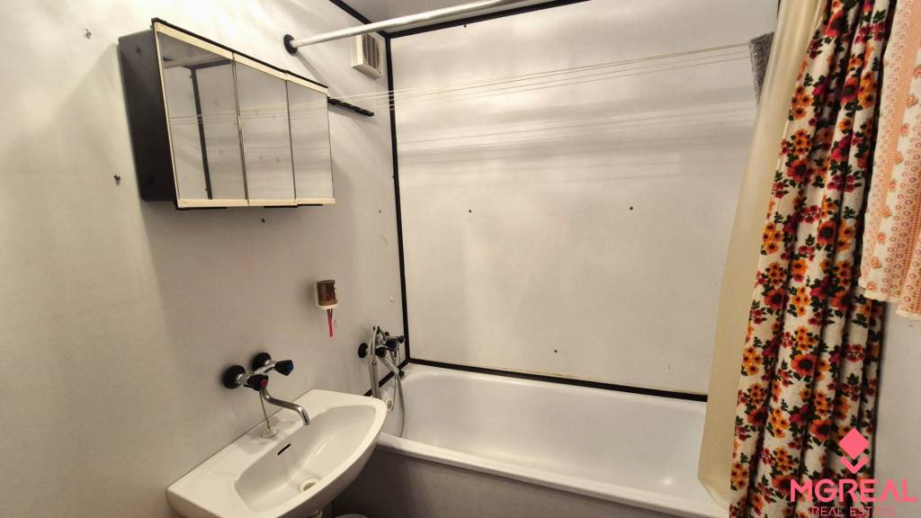 2 izbový byt s balkónom - 8