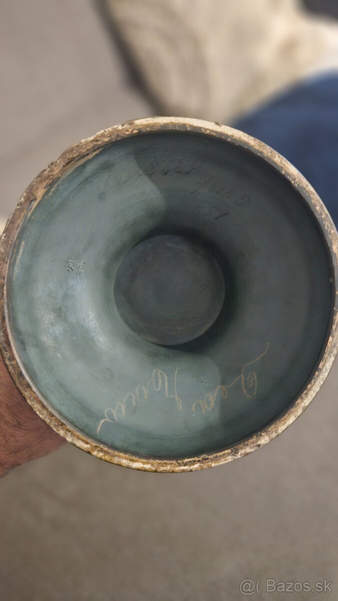 Vaza Johann Maresch - 8