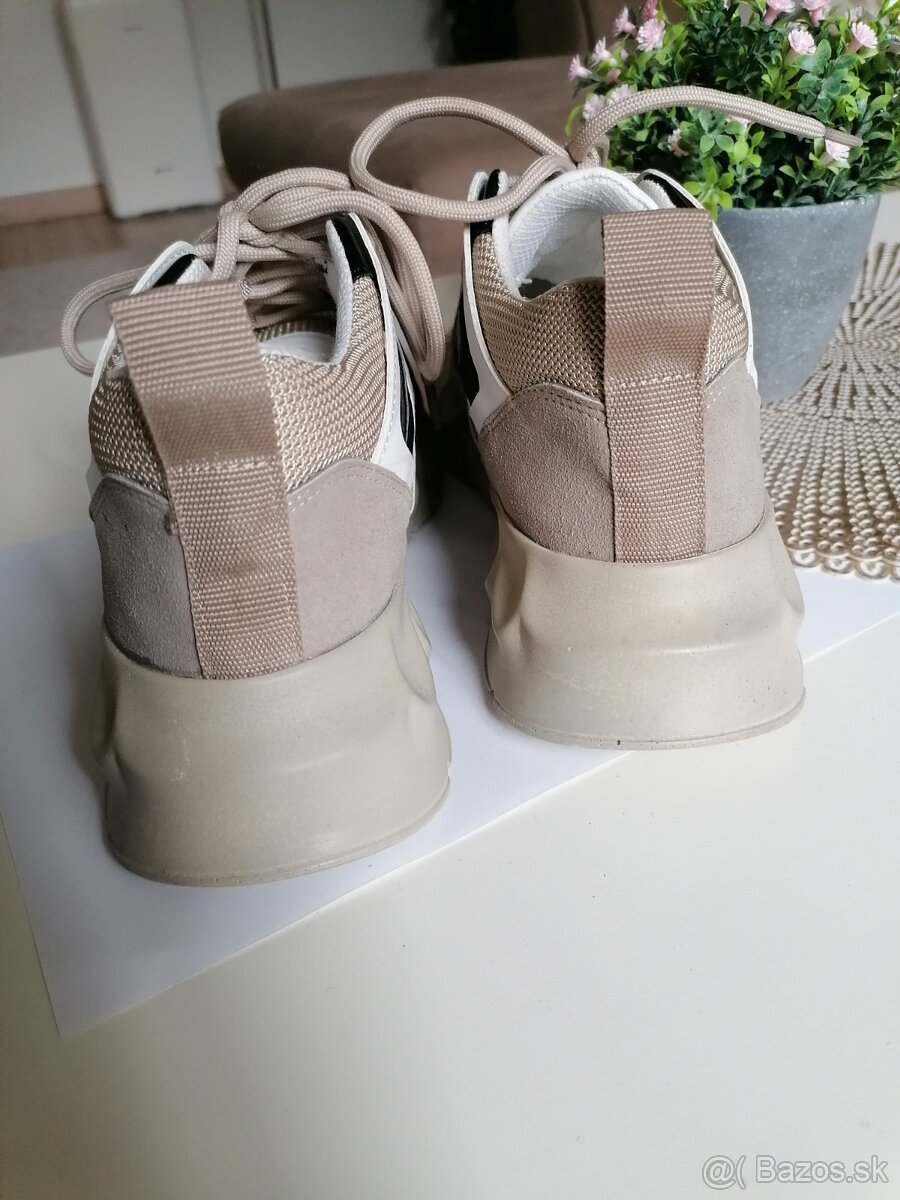 Aeropostale damske tenisky,37 - 8