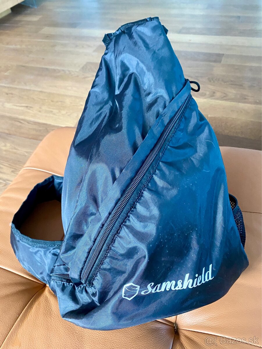 Samshield Shadowmatt 2.0 - 8