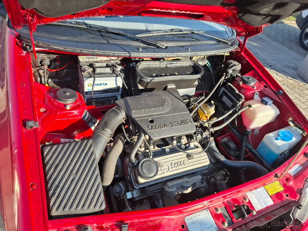 felícia 1.3 mpi - 8