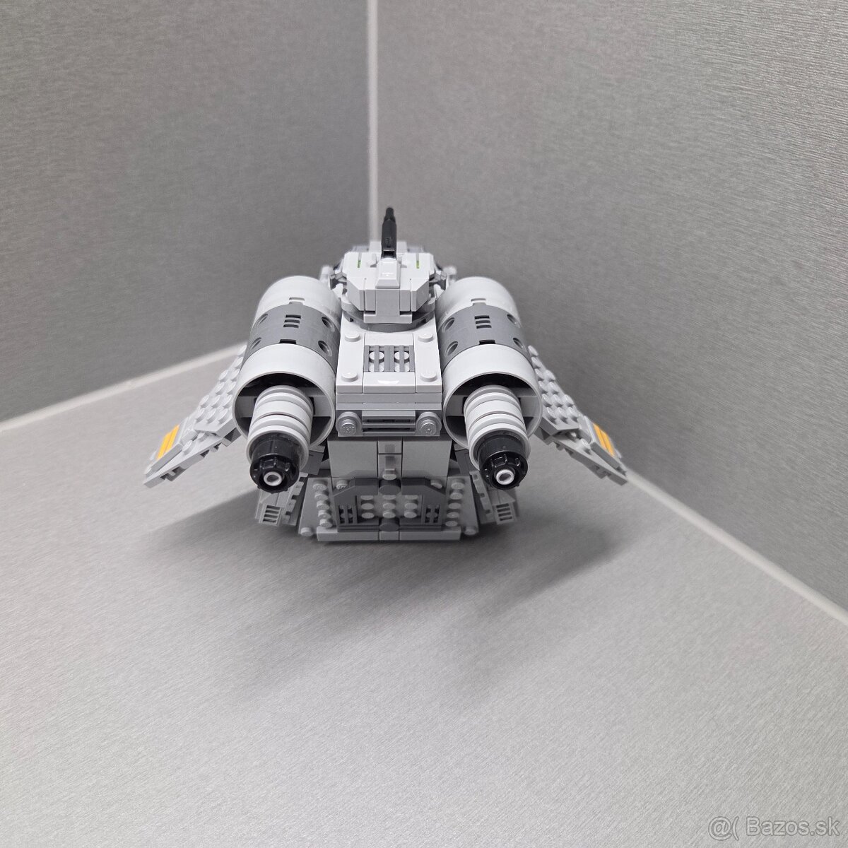 LEGO Star Wars 75338 Ambush on Ferrix - 8
