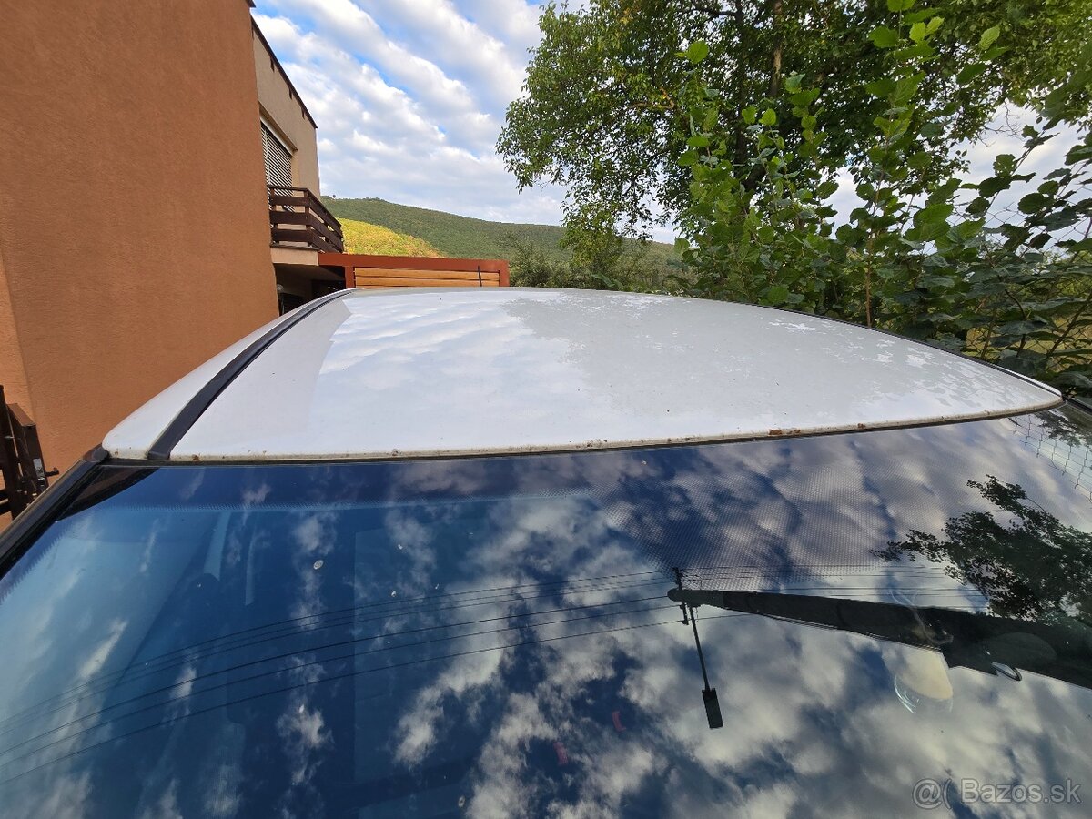 Škoda Roomster 2013, 1,4l. - 8