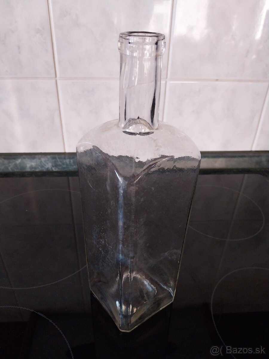 Staršie flaše flaša - 8