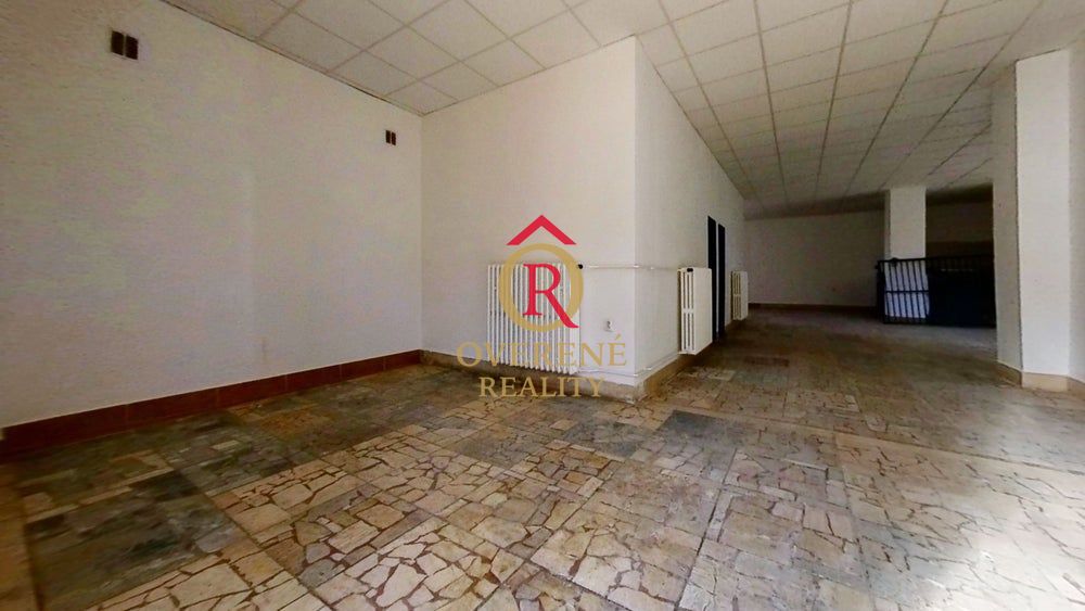 Na prenájom veľký prevádzkový priestor - Banská Bystrica/Zvo - 8