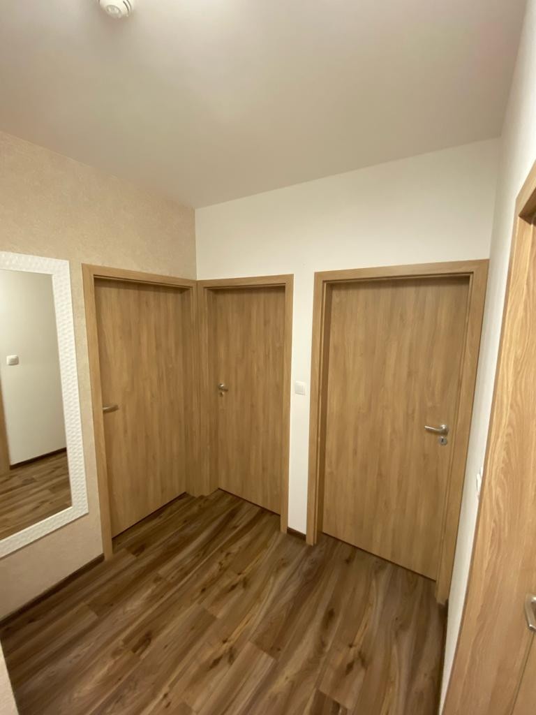 Pekný 4i v Perla Ružinova • 2 státia • Mierová ul • Ružinov - 8