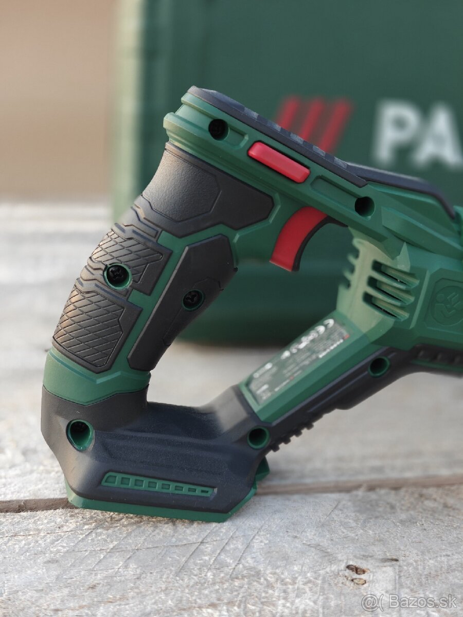 PARKSIDE • aku chvostová píla PSSA 20-Li B2 - 8