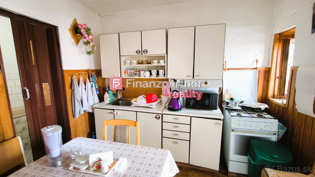 Na predaj rodinný dom - 8