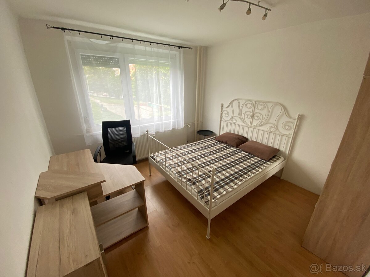 Prenájom byt - 8