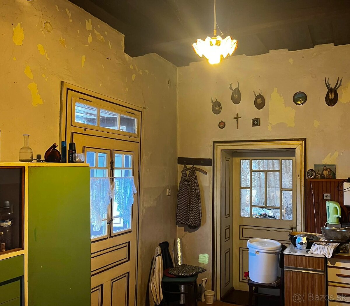 Predaj rodinného domu v obci Turová - 8
