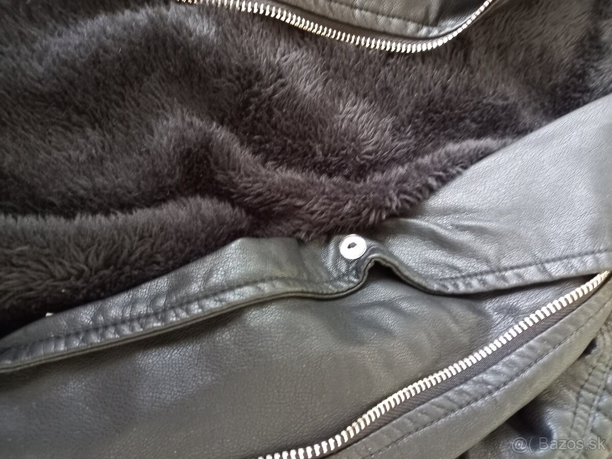 Balík oblečenia dámske - dievčenské XS,S, 164 - 8