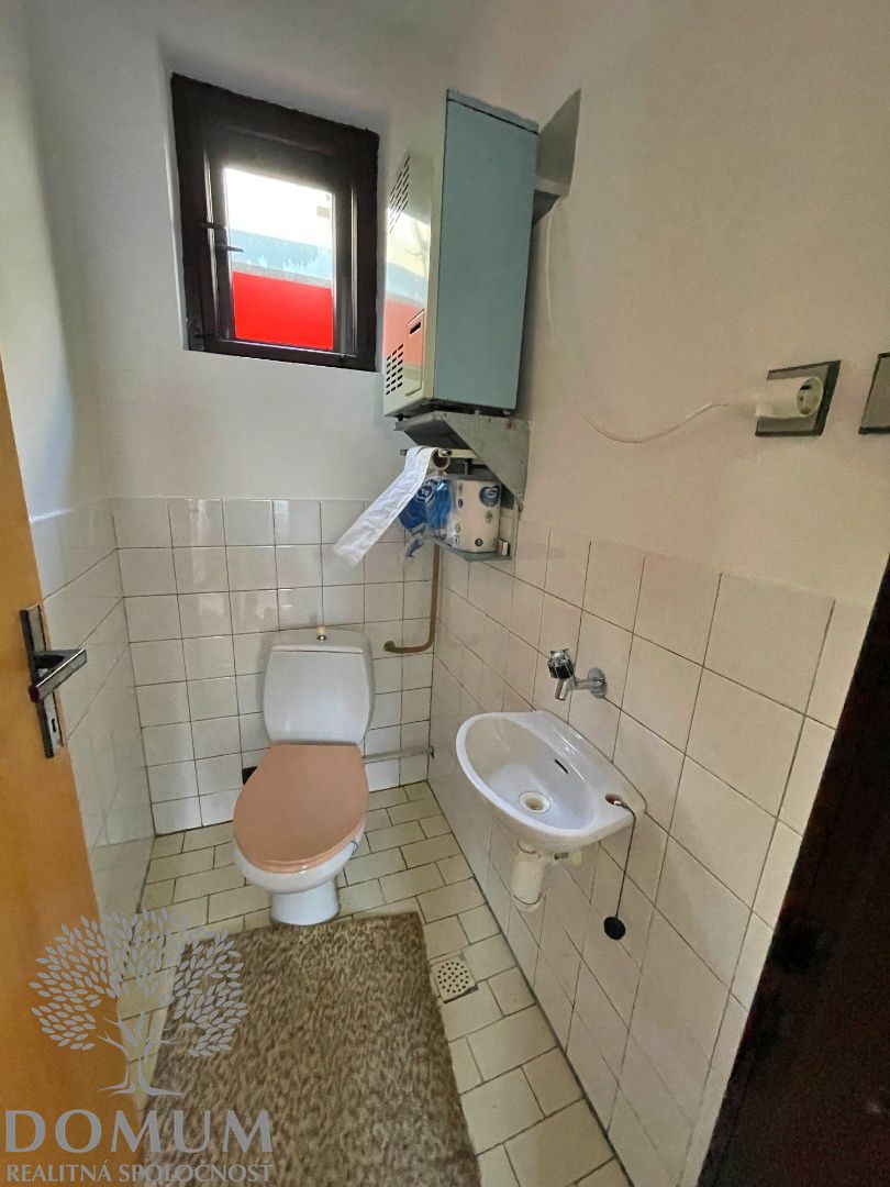 Vidiecka usadlosť v obci Lubina s 2755m2 pozemkom - 8