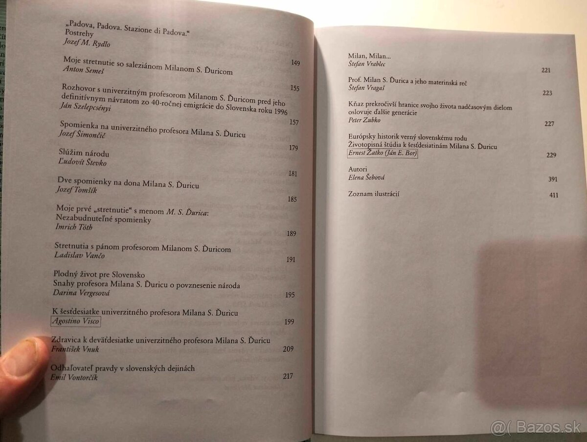 Testimonium hoc verum est--2015-kytica vďaky, obdivu a úcty - 8