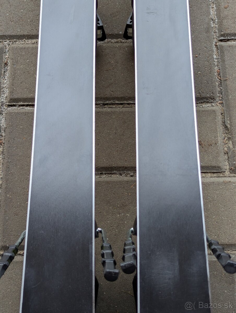 lyže Fischer RC4 WC RC MT, 175 cm, 24/25, PERFEKTNÍ STAV - 8