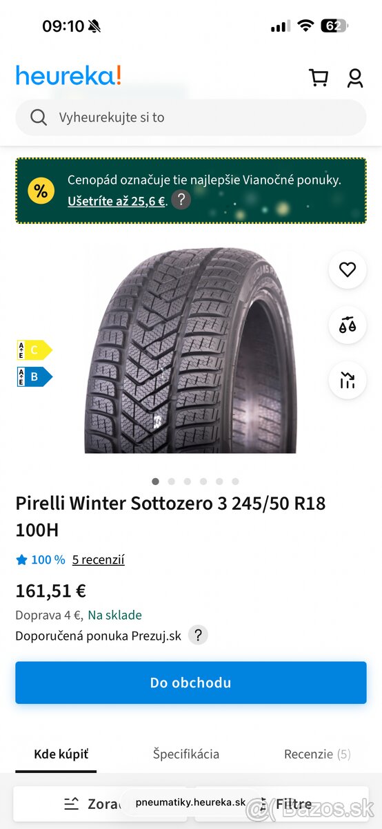 Elektróny bmw r18 + zimné Pneu - 8