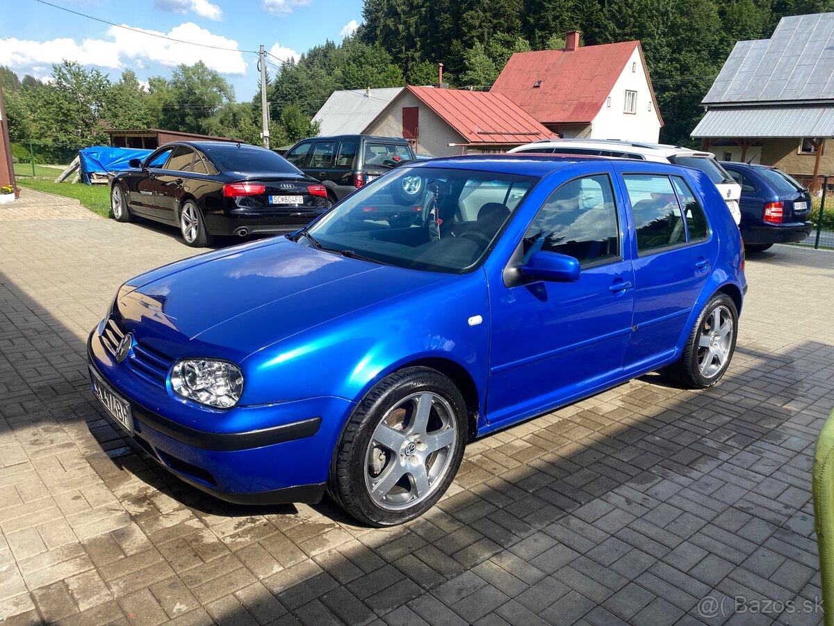 Golf 4 1.9tdi - 8