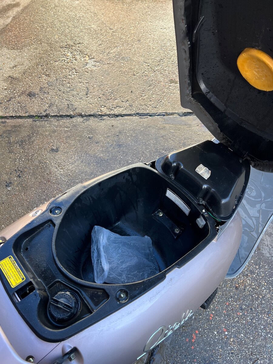 ✅Vymením Dealim 125✅ - 8