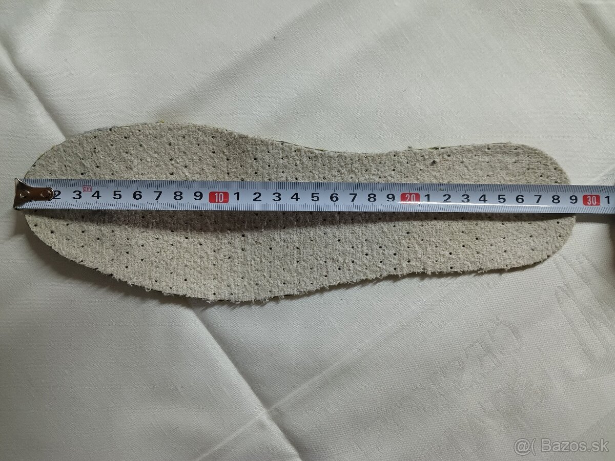 Pánske vysoké topanky 44 - 8