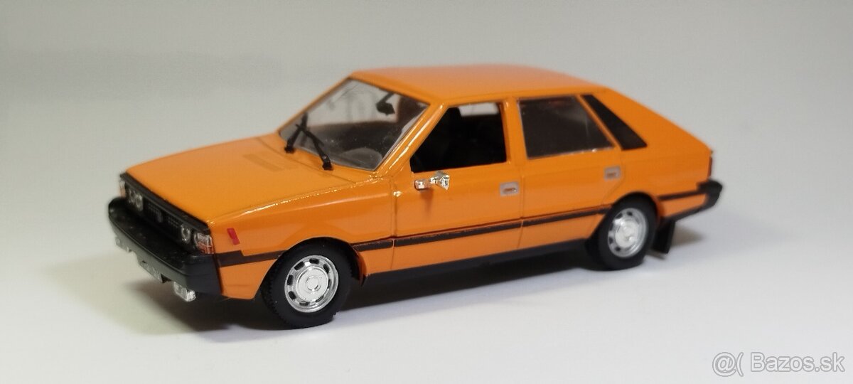 Predám modely aut v mierke 1:43. - 8