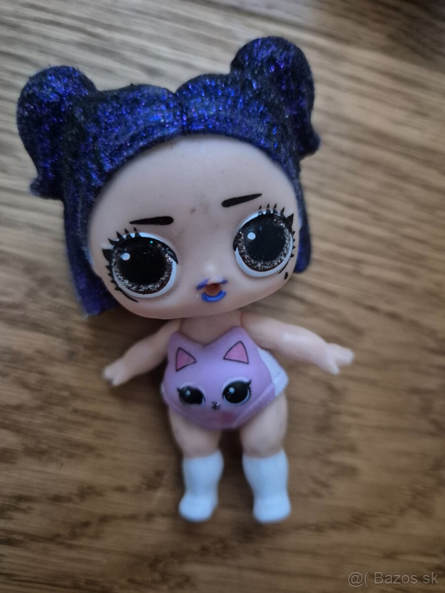LOL babiky 6 za 5 eur - 8