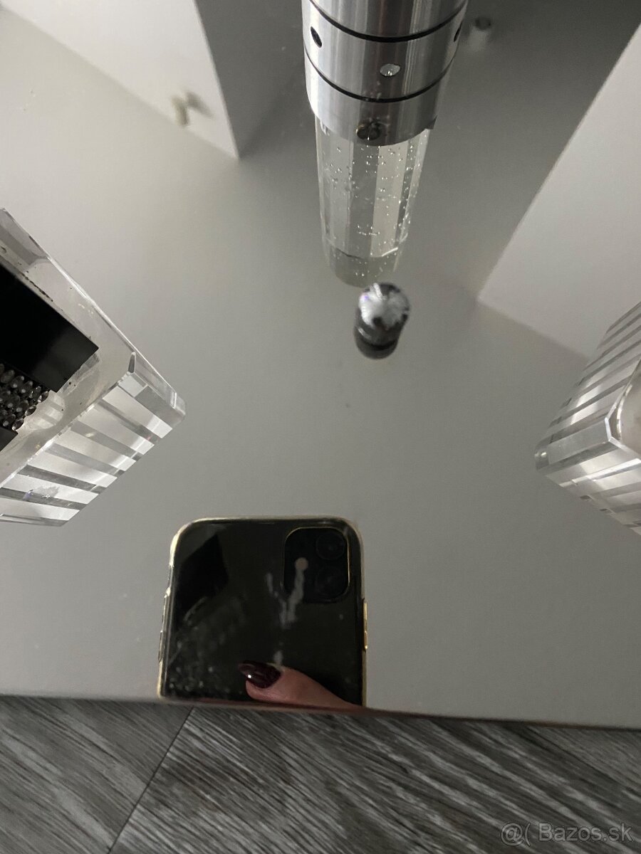 Štvorcové svetlo - 8