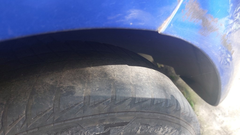 Škoda Fabia 1,2 HTP Classic - 8