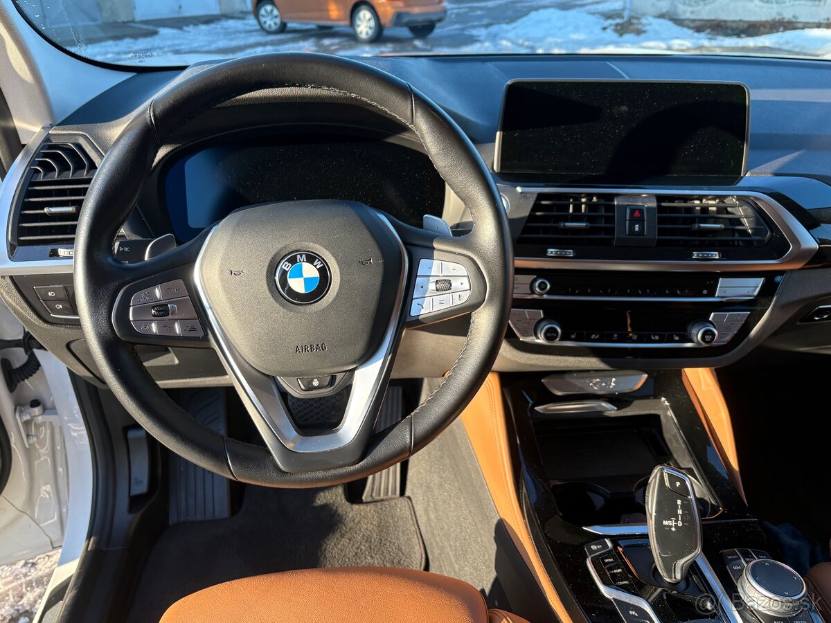 BMW X4 xDrive 30d 210kW, 25 203 bez DPH - 8