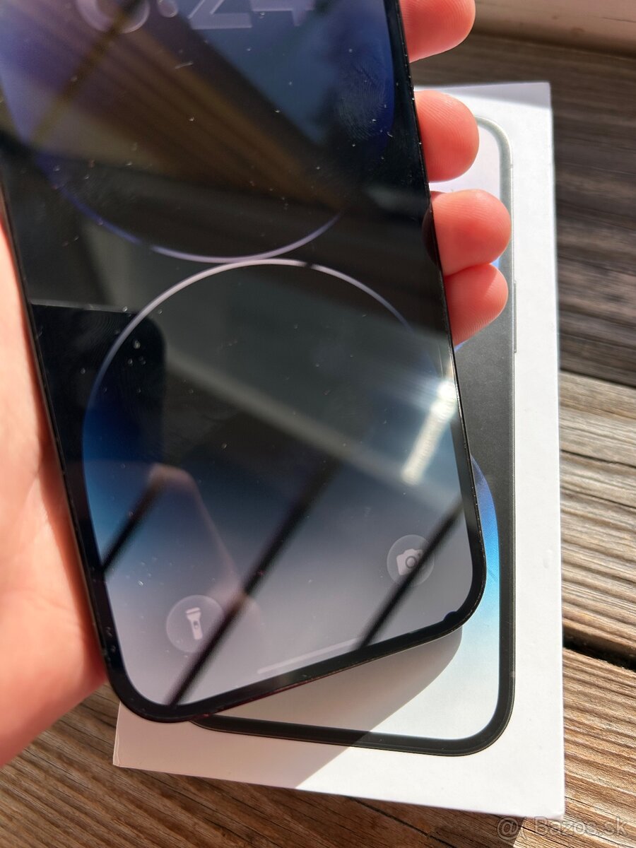 iPhone 14 PRO - 8