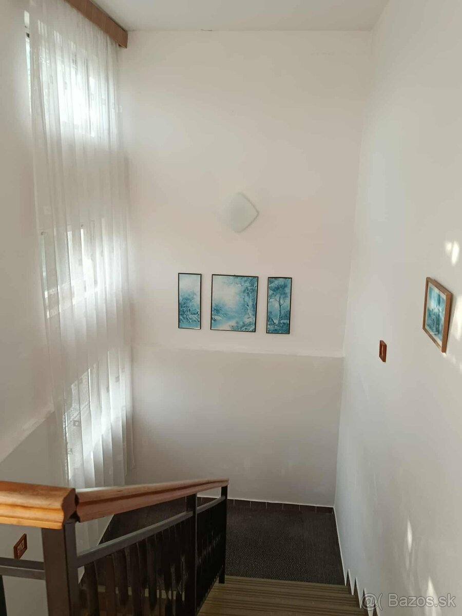 Rodinný dom na predaj – Veľké Ripňany - 8