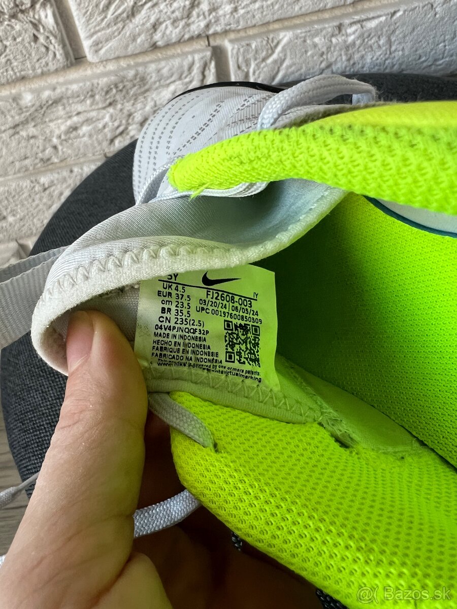 Nike Phantom GX 2 Academy TF, detské tenisky, veľkosť 37,5 - 8