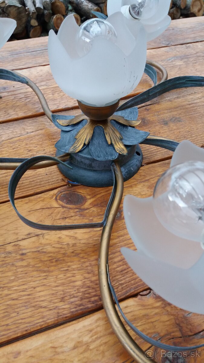 Lampy,luster,svietidlo - 8